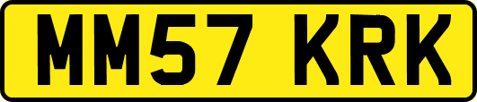 MM57KRK
