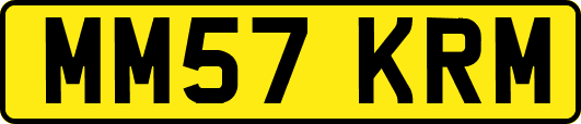 MM57KRM