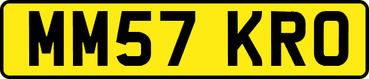 MM57KRO