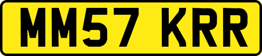 MM57KRR