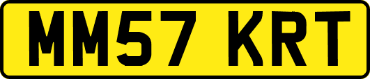 MM57KRT
