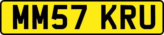 MM57KRU