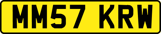 MM57KRW