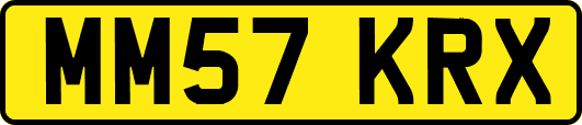 MM57KRX