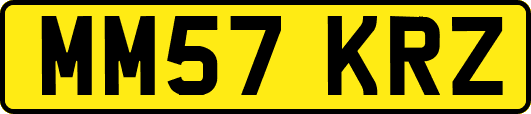 MM57KRZ