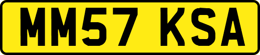 MM57KSA