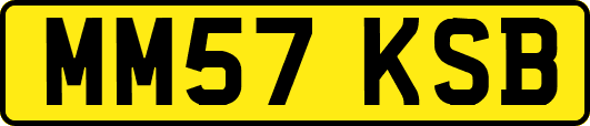 MM57KSB