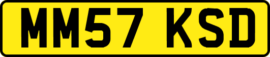 MM57KSD