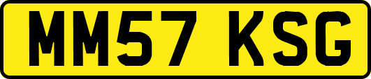 MM57KSG