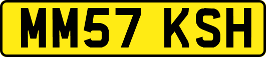 MM57KSH