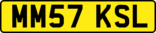 MM57KSL