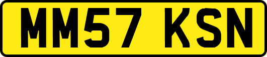 MM57KSN