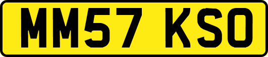 MM57KSO