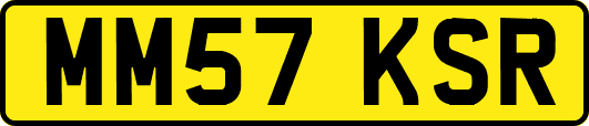 MM57KSR