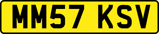 MM57KSV
