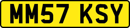 MM57KSY