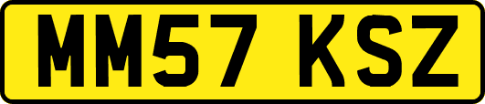 MM57KSZ