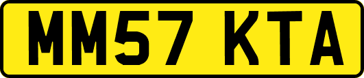 MM57KTA