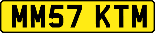 MM57KTM