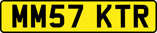 MM57KTR
