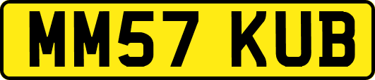 MM57KUB