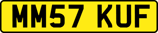 MM57KUF