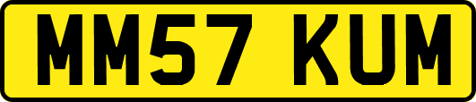 MM57KUM