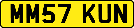MM57KUN