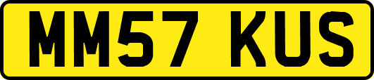 MM57KUS