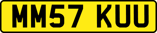 MM57KUU