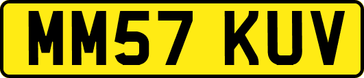 MM57KUV