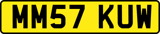 MM57KUW