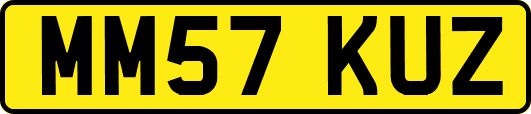 MM57KUZ