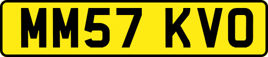MM57KVO
