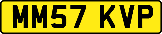 MM57KVP