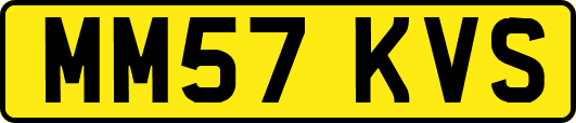 MM57KVS