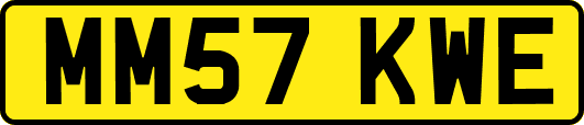 MM57KWE