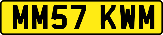 MM57KWM