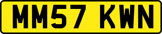 MM57KWN