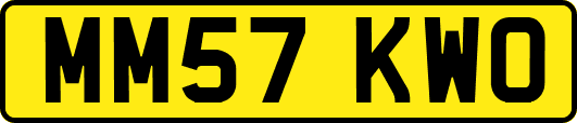 MM57KWO