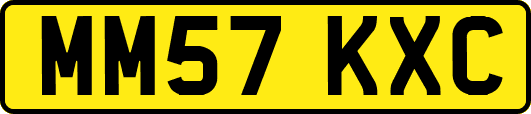 MM57KXC