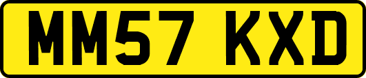 MM57KXD