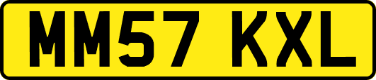 MM57KXL