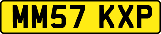 MM57KXP