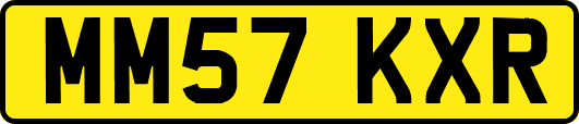 MM57KXR