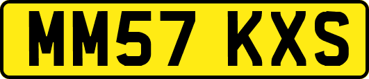 MM57KXS