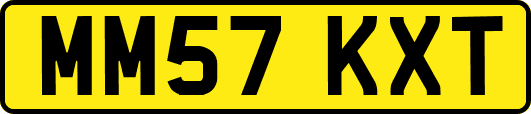 MM57KXT