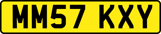 MM57KXY