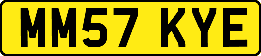 MM57KYE