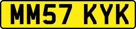 MM57KYK